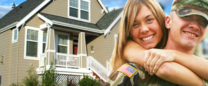 VA Home Loan Purchase Program California 
